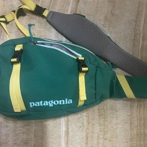 Patagonia Crossbody bag